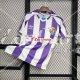 Camiseta Real Valladolid Retro Primera Equipacion 1984