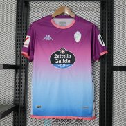 Camiseta Real Valladolid 3ª Equipación 2023/2024