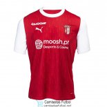 Camiseta S.C. Braga 1ª Equipación 2023/2024
