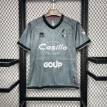 Camiseta SSC Bari Grey Jersey 2024/2025