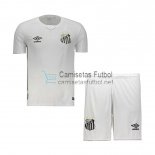 Camiseta Santos FC Niños 1ª Equipación 2019/2