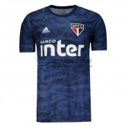 Camiseta Sao Paulo FC 1ª Equipación Portero 2019/2