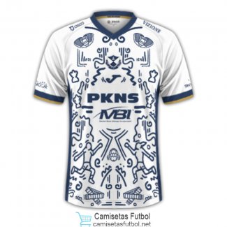Camiseta Selangor FC 3ª Equipación 2023/2024