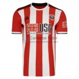 Camiseta Sheffield United 1ª Equipación 2019/2