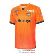 Camiseta Shimizu S Pulse 1ª Equipación 2024/2025