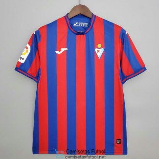 Camiseta Sociedad Deportiva Eibar 1ª Equipación 2021/2022