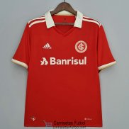 Camiseta Sport Club Internacional 1ª Equipación 2022/2023