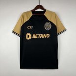 Camiseta Sporting Lisbon 3ª Equipación 2023/2024