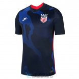 Camiseta USA 2ª Equipación 2020/2021