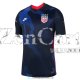 Camiseta USA 2ª Equipación 2020/2021