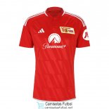 Camiseta Union Berlin 1ª Equipación 2023/2024