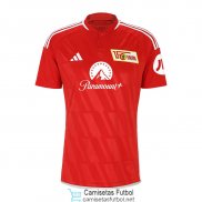 Camiseta Union Berlin 1ª Equipación 2023/2024