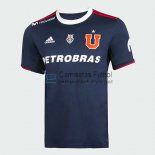 Camiseta Universidad De Chile 1ª Equipación 2019/2