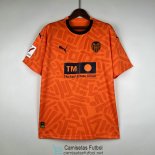 Camiseta Valencia 3ª Equipación 2023/2024