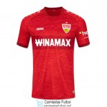 Camiseta VfB Stuttgart 2ª Equipación 2023/2024