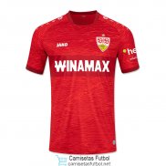 Camiseta VfB Stuttgart 2ª Equipación 2023/2024