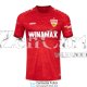 Camiseta VfB Stuttgart 2ª Equipación 2023/2024