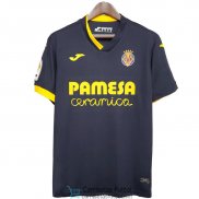 Camiseta Villarreal 2ª Equipación 2020/2021