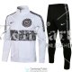 Club America Chaqueta White+ Pantalon Black 2021/2022