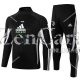 Juventus x Palace Sudadera De Entrenamiento Black + Pantalon 2019/2020