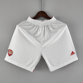 Pantalon Corto Arsenal 1ª Equipación 2022/2023