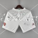 Pantalon Corto Arsenal 1ª Equipación 2022/2023