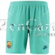 Pantalon Corto Barcelona 3ª Equipación 2019/2