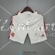Pantalon Corto Flamengo 1ª Equipación 2021/2022
