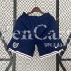 Pantalon Corto Inglaterra 1ª Equipación 2024/2025