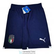 Pantalon Corto Italia 2ª Equipación 2021/2022