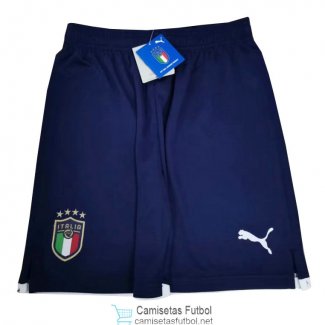 Pantalon Corto Italia 2ª Equipación 2021/2022