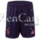 Pantalon Corto Manchester United Purple Portero 2019/2020