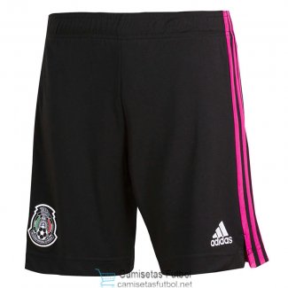 Pantalon Corto Mexico 1ª Equipación 2021/2022