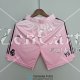 Pantalon Corto Real Madrid Y3 Edition Pink 2022/2023