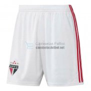 Pantalon Corto Sao Paulo FC 1ª Equipación 2019/2