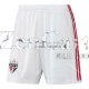 Pantalon Corto Sao Paulo FC 1ª Equipación 2019/2