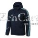 Real Madrid Chaqueta De Invierno Blue 2019/2020