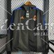 Real Madrid Chaqueta Rompevientos Black II 2022/2023