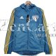 Sao Paulo FC Chaqueta Rompevientos Blue 2020/2021