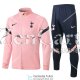 Tottenham Hotspur Chaqueta Pink + Pantalon 2020/2021