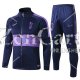 Tottenham Hotspur Chaqueta Purple + Pantalon 2019/2020