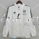 Arsenal Chaqueta Rompevientos White I 2022/2023