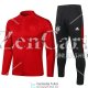 Bayern Munich Chaqueta Red + Pantalon 2020/2021