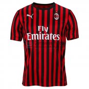 Camiseta AC Milan 1ª Equipación 2019/2