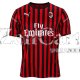 Camiseta AC Milan 1ª Equipación 2019/2