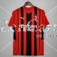 Camiseta AC Milan 1ª Equipación 2021/2022