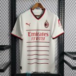 Camiseta AC Milan 2ª Equipación 2022/2023