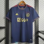 Camiseta Ajax 2ª Equipación 2022/2023