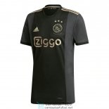 Camiseta Ajax 3ª Equipación 2020/2021