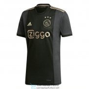 Camiseta Ajax 3ª Equipación 2020/2021